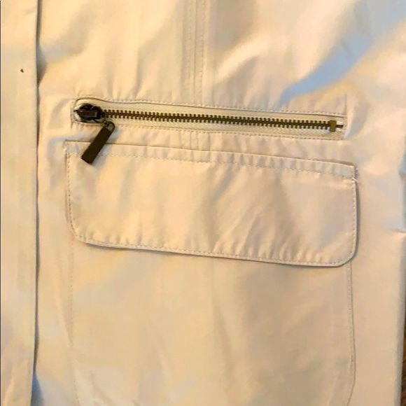 Zenergy by Chico’s jacket - Picture 3 of 11